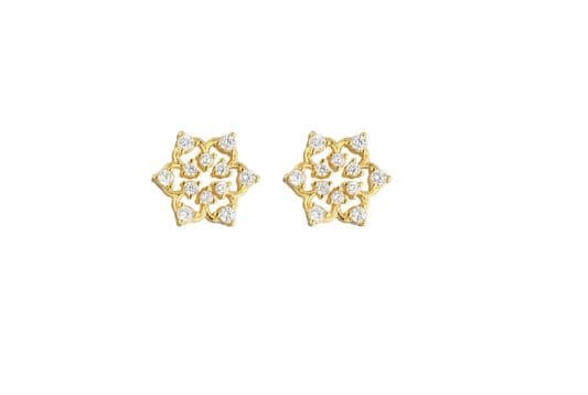 Brinco Clássico — Ref. BR0410006