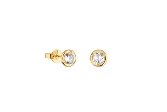 Brinco Clássica Branco — Ref. BR0990006
