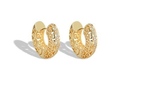 Brinco — Ref. BR4120000