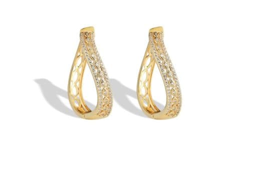 Brinco — Ref. BR4140006