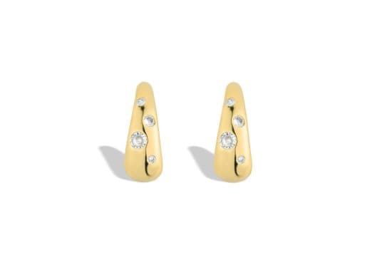 Brinco Gota — Ref. BR5050006