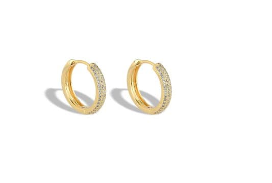 Brinco Argola — Ref. BR5090006