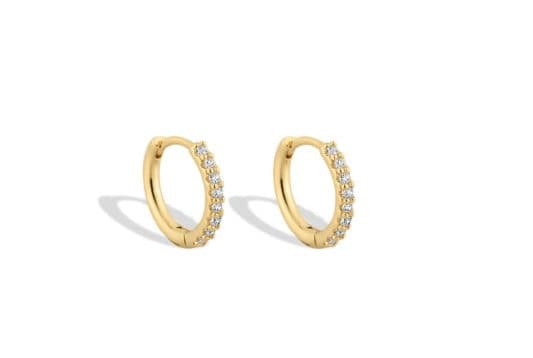 Brinco Argola — Ref. BR5220006