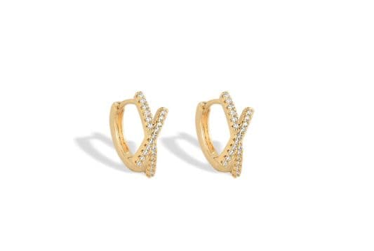 Brinco Argola — Ref. BR5230006