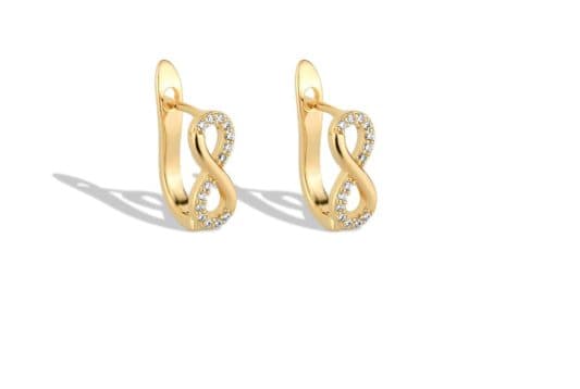 Brinco Argola — Ref. BR5410006
