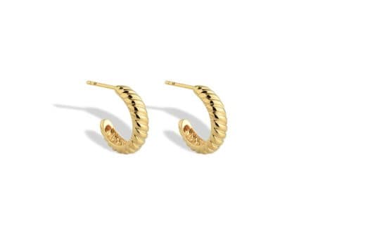 Brinco Argola — Ref. BR6010000