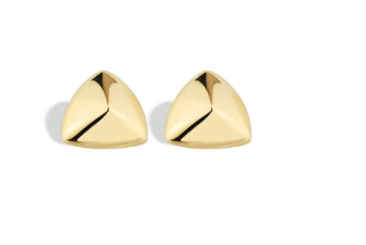 Brinco Triangulo — Ref. BR7140000