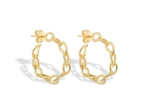 Brinco Arcola Corrente — Ref. BR7210000