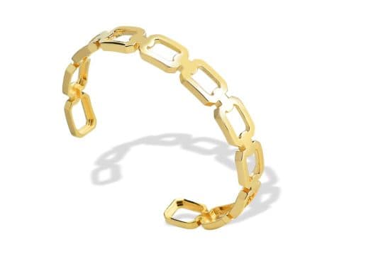 Conjunto Bracelete E Anel — Ref. CJ0190000