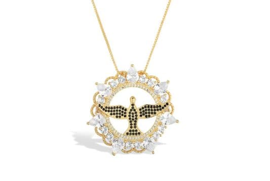 Corrente Mandala — Ref. CR0854598