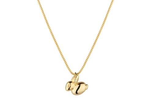 Corrente Veneziana - Coelho Liso — Ref. CR1044500