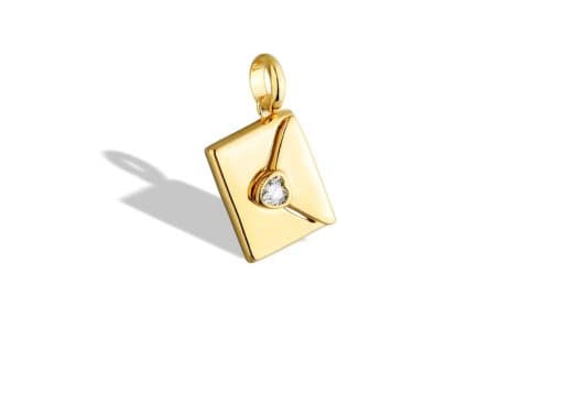 Corrente Envelope — Ref. CR2364506