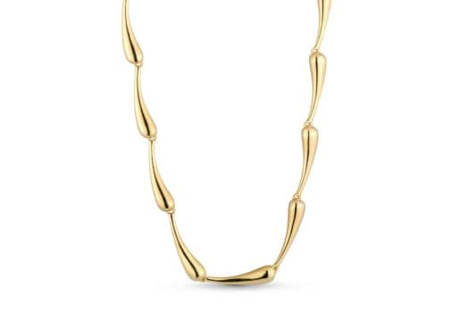Colar Varias Gotas — Ref. CR3004500