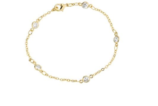 Pulseira Clássica — Ref. PL0031806