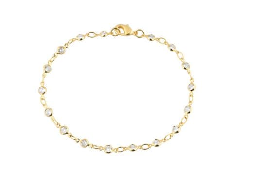 Pulseira Clássica — Ref. PL0061606