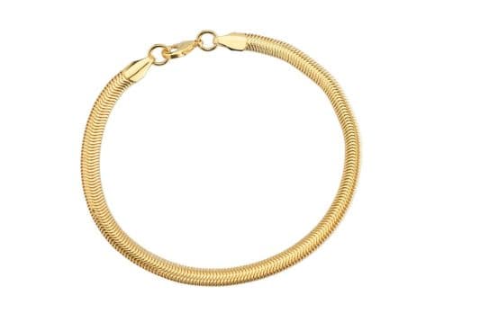 Pulseira Clássica — Ref. PL0101600
