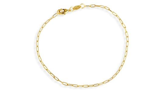 Pulseira Clássico — Ref. PL1282100