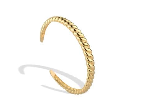 Pulseira Bracelete — Ref. PL1380000