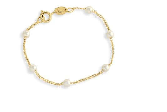 Pulseira Infantil — Ref. PL1581626